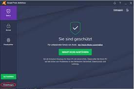 Avast free antivirus combines an antivirus engine that scores high in testing with a surprisingly extensive collection of bonus features. Avast E Mail Signatur Deaktivieren Mcfoxx Blog