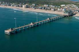 Activities include multiple miniature golf courses, go karts, laser tag, and the wright brothers monument. Nags Head Nc Outerbanks Com