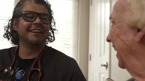 My Experience as a DispatchHealth Provider