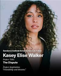 Reel by Kasey Elise Walker (@kaseyelise) · January 20, 2024