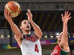 84 top stephen curry wallpapers , carefully selected images for you that start with s letter. Usa Basketball Before They Made It Stephen Curry