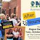 October NTx After Hour Networking Event with Live event image