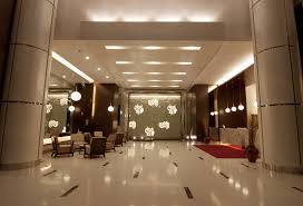 Hotel Lobby Bukit Bintang Kuala Lumpur Hotel Residences