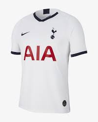 Tottenham camiseta 1ª equipación 2019/2020. Tfc Football Nike Tottenham Hotspur 19 20 Home Jersey