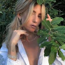 Armschmuck Pria Silber rund