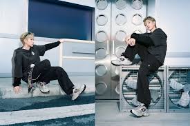 汪苏泷成为MLB潮流品牌代言人，共创街头风格新篇章_品牌企业_速发财讯