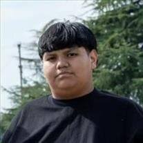 Antonio De Jesus Sixtos Garcia, Jr. Obituary