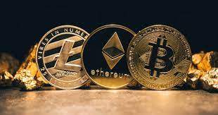 With cryptocurrency, india could move towards progress with a faster pace. Future Of Cryptocurrency And Blockchain In India Webinar Brief Ipleaders
