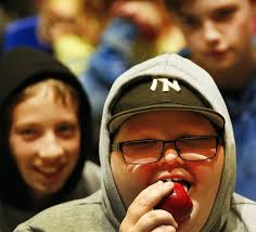 Collective crunch at Kenner