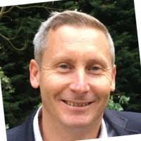 Richard Corker Email & Phone Number