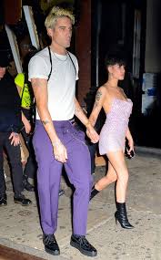 Meet And Greet With Halsey | Young Gods Amino