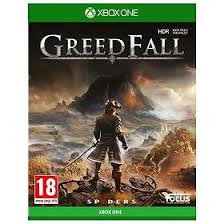 Greedfall Xbox One Hitta Basta Pris Pa Prisjakt