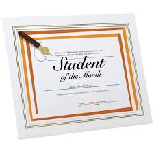 Certificate Easel Frame Recycled Paper Frame White Paper Frame White Graduation Frame White Cardboa Graduation Frame School Certificates School Fundraisers