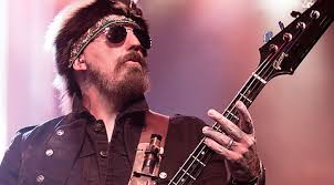 Johnny Colt Reveals What He 'Wasn't Prepared For' When Joining Lynyrd  Skynyrd