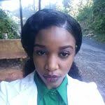 Monique Linton's Instagram, Twitter & Facebook