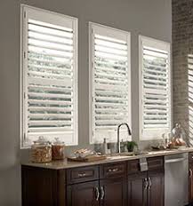 The most common poly shutters material is wood. Blindsgalore Polyresin Plantation Shutters 3 1 2 Louvers Blindsgalore