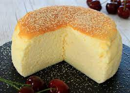 300 g butterkekse, 200 ml milch,für die creme: Zuckerwatte Kasekuchen Mit Nur 3 Zutaten Einfach Nur Lecker