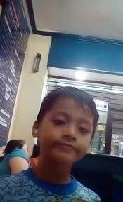 Rey Mark DeMesa Montes