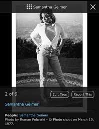 « romanpolanski m'a prise en photo aujourd'hui. Samantha Geimer Jacuzzi Jacuzzi Photos Who Is Samantha Geimer And What Has She Said About Roman Polanski According To Geimer Her Stepfather Bob Her Mother Susan Gailey And She Herself