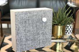 Das Taugt Ikeas Bluetooth Lautsprecher Klotz Lautsprecher Bluetooth Lautsprecher Bluetooth