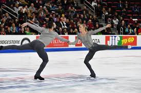 Champion, 2018 four continents silver medalist. Rough Sketches To Rhinestones How Three Members Of Team Usa Watch Their On Ice Costumes Come To Life U S Figure Skating Fan Zone