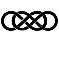 Home From Decalrate Double Infinity Tattoos Infinity Tattoos Double Infinity