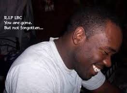 Leebernard E. Chavis Memorial