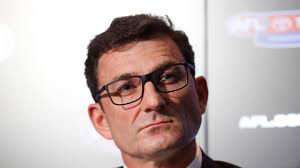 AFL: Travis Auld warns Covid-19 could still impact next season