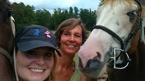 Capps Performance Horses