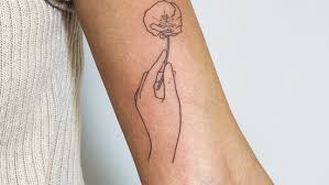 Consider getting this classic compass tattoo if you like to carry a simple tattoo. A Comprehensive Guide To All Types Of Tattoos