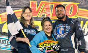 United States Racing Association