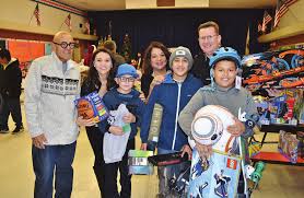 Glendoran Rides On Donate Life Float In 2017 Rose Parade