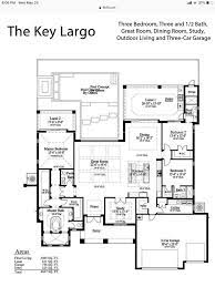 Fl Lifestyle Homes House Plans Great Rooms How To Plan