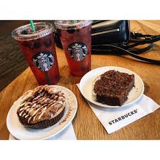 Refresha Mure Hibiscus Carrot Cake Cinnamon Rolls Starbucks Coffee Love Instagood Photography Cinnamon Roll Cake Cinnamon Rolls Carrot Cake