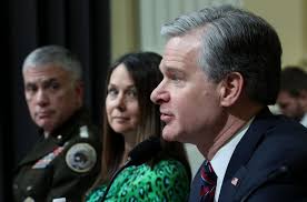 China's 'Salt Typhoon' Cooks Up Cyberattacks