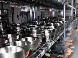 We put customer satisfaction first. How To Upgrade Your Kitchen And Save Money At A Restaurant Supply Store
