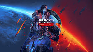 Log into your account or sign up using your facebook or google account. Make Your Own Mass Effect Legendary Edition Cover Download Bonus Content Polygon