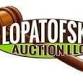 June Consignment Auction - Ring 2