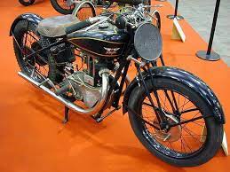 Jonghi Moped Motorcycle Motorbikes
