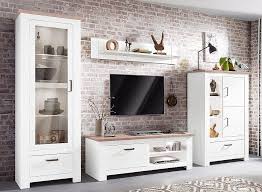 Wohnwand Lotte 4 Tlg Jetzt Bestellen Unter Https Moebel Ladendirekt De Wohnzimmer Schraenke Wohnwaende Uid C5ecc182 603a Wohnen Neue Wohnung Wohnwand