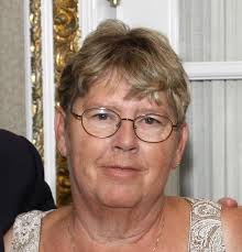 Obituary of Susan C. Toto