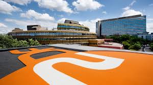 Zdf arena during fifa world cup germany 2006. Facts And Figures About Zdf Zdfmediathek