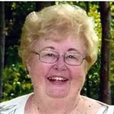 Obituary information for Carolyn J. Fliss