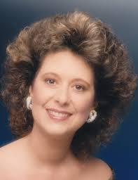 Obituary information for Sylvia Ann McCaslin