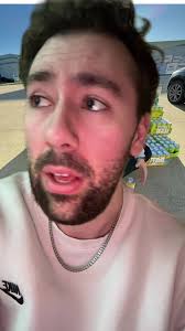 Baxter and Thievin Day Before