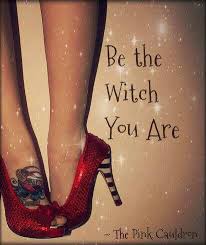 Are You A Good Witch Or A Bad Witch Pin By Keo Picardo On Artwork Witch Quotes Witch The Good Witch