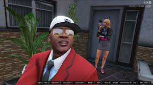 Girl, of course i saved that poor boy's life. Escape Paparazzi Gta 5 Wiki Guide Ign