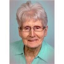 Betty J Wells Obituary