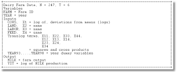 Http People Stern Nyu Edu Wgreene Econometrics Econometrics I 15 Pdf