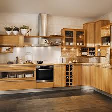 modern kitchen showrooms